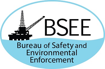 BSEE Logo